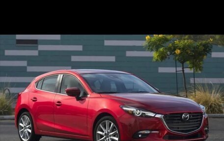Mazda Axela, 2016 год, 1 350 000 рублей, 2 фотография