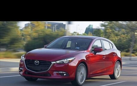 Mazda Axela, 2016 год, 1 350 000 рублей, 5 фотография