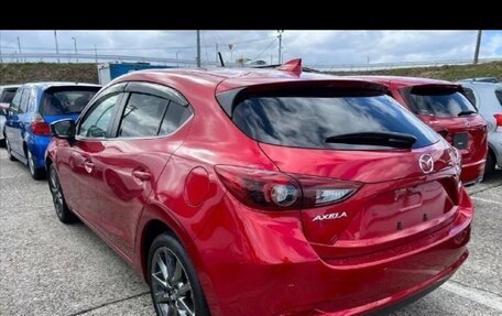 Mazda Axela, 2016 год, 1 350 000 рублей, 3 фотография