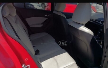 Mazda Axela, 2016 год, 1 350 000 рублей, 8 фотография