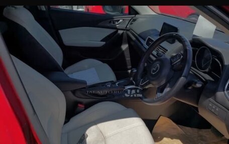 Mazda Axela, 2016 год, 1 350 000 рублей, 12 фотография