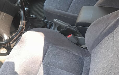 KIA Spectra II (LD), 2006 год, 230 000 рублей, 7 фотография