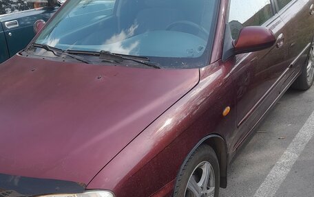 KIA Spectra II (LD), 2006 год, 230 000 рублей, 6 фотография