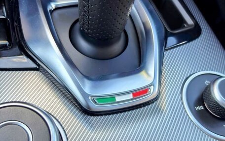 Alfa Romeo Stelvio, 2020 год, 3 340 000 рублей, 4 фотография