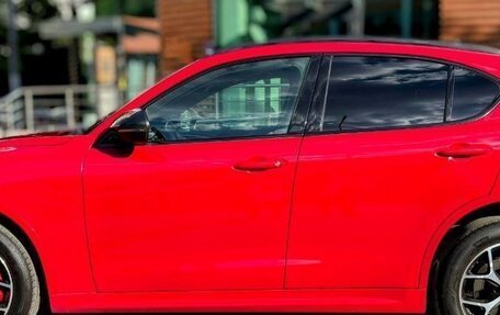 Alfa Romeo Stelvio, 2020 год, 3 340 000 рублей, 7 фотография