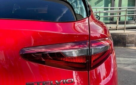 Alfa Romeo Stelvio, 2020 год, 3 340 000 рублей, 18 фотография
