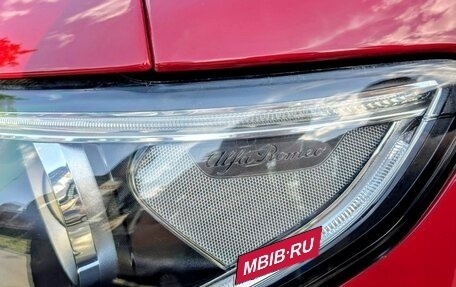 Alfa Romeo Stelvio, 2020 год, 3 340 000 рублей, 19 фотография