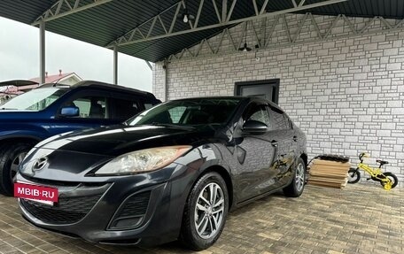 Mazda 3, 2011 год, 890 000 рублей, 6 фотография