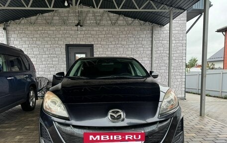 Mazda 3, 2011 год, 890 000 рублей, 3 фотография