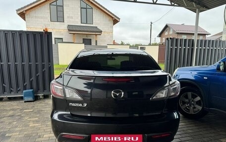 Mazda 3, 2011 год, 890 000 рублей, 7 фотография