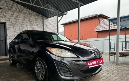 Mazda 3, 2011 год, 890 000 рублей, 5 фотография