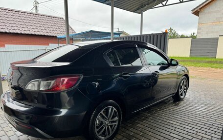Mazda 3, 2011 год, 890 000 рублей, 9 фотография