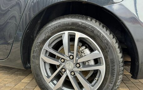 Mazda 3, 2011 год, 890 000 рублей, 14 фотография