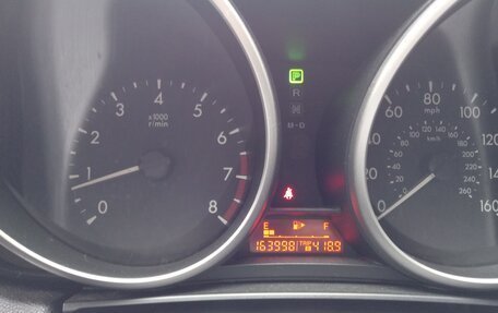Mazda 3, 2011 год, 890 000 рублей, 16 фотография