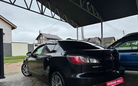 Mazda 3, 2011 год, 890 000 рублей, 8 фотография