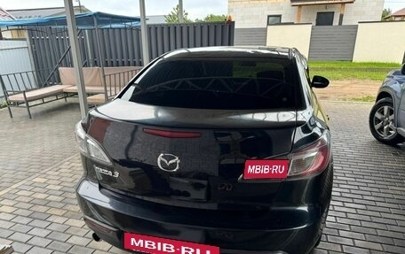 Mazda 3, 2011 год, 890 000 рублей, 4 фотография
