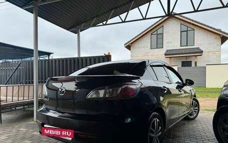 Mazda 3, 2011 год, 890 000 рублей, 11 фотография