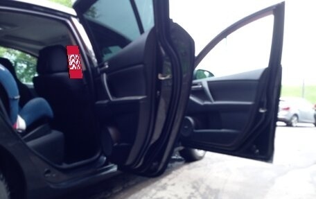 Mazda 3, 2011 год, 890 000 рублей, 13 фотография