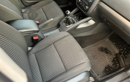 Volkswagen Jetta VI, 2010 год, 487 000 рублей, 12 фотография