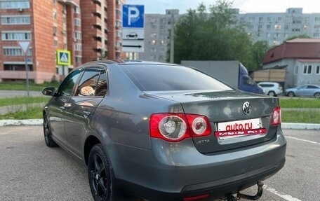 Volkswagen Jetta VI, 2010 год, 487 000 рублей, 7 фотография