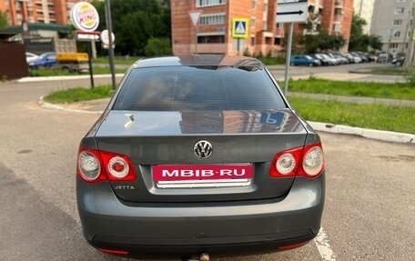 Volkswagen Jetta VI, 2010 год, 487 000 рублей, 8 фотография