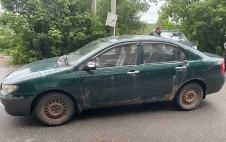Lifan Solano I (630) рестайлинг, 2011 год, 150 000 рублей, 3 фотография