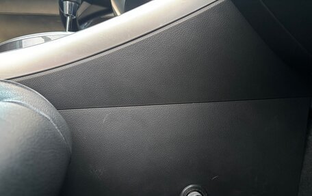 Mazda CX-7 I рестайлинг, 2008 год, 750 000 рублей, 35 фотография