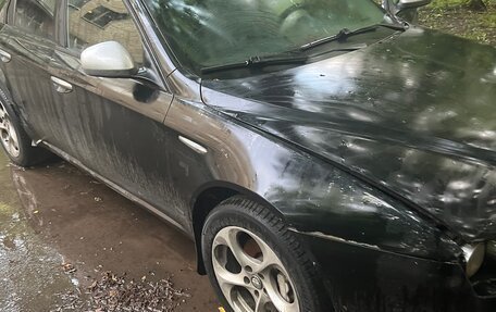 Alfa Romeo 159, 2008 год, 550 000 рублей, 2 фотография
