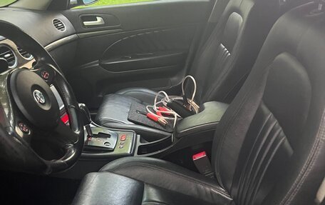 Alfa Romeo 159, 2008 год, 550 000 рублей, 10 фотография
