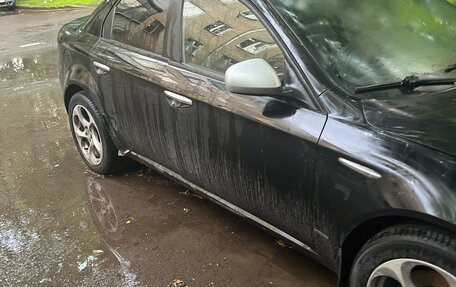 Alfa Romeo 159, 2008 год, 550 000 рублей, 3 фотография