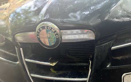 Alfa Romeo 159, 2008 год, 550 000 рублей, 9 фотография