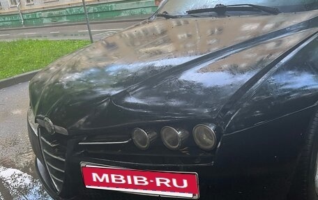 Alfa Romeo 159, 2008 год, 550 000 рублей, 7 фотография