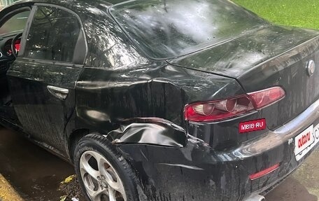 Alfa Romeo 159, 2008 год, 550 000 рублей, 5 фотография