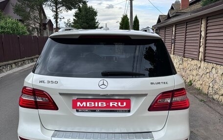 Mercedes-Benz M-Класс, 2014 год, 2 390 000 рублей, 7 фотография