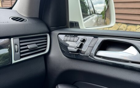 Mercedes-Benz M-Класс, 2014 год, 2 390 000 рублей, 17 фотография