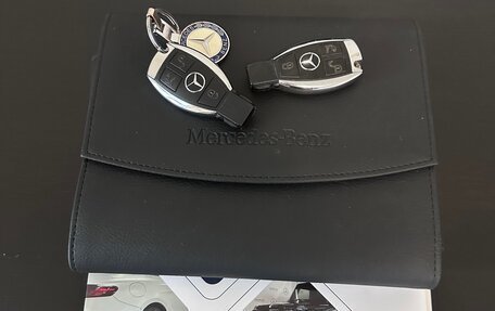 Mercedes-Benz M-Класс, 2014 год, 2 390 000 рублей, 22 фотография
