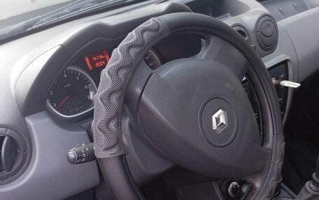 Renault Duster I рестайлинг, 2014 год, 1 099 000 рублей, 10 фотография