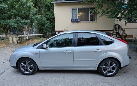 Ford Focus II рестайлинг, 2007 год, 625 000 рублей, 7 фотография