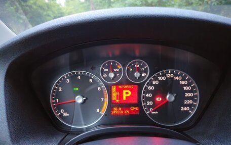 Ford Focus II рестайлинг, 2007 год, 625 000 рублей, 8 фотография