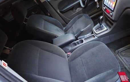 Ford Focus II рестайлинг, 2007 год, 625 000 рублей, 9 фотография