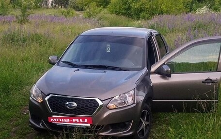 Datsun on-DO I рестайлинг, 2018 год, 590 000 рублей, 2 фотография