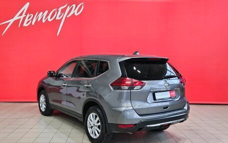 Nissan X-Trail, 2020 год, 2 100 000 рублей, 3 фотография