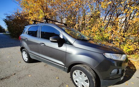 Ford EcoSport, 2017 год, 1 400 000 рублей, 3 фотография