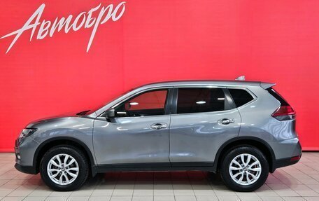 Nissan X-Trail, 2020 год, 2 100 000 рублей, 2 фотография