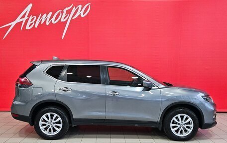 Nissan X-Trail, 2020 год, 2 100 000 рублей, 6 фотография