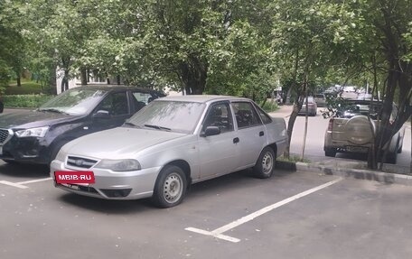 Daewoo Nexia I рестайлинг, 2010 год, 220 000 рублей, 8 фотография