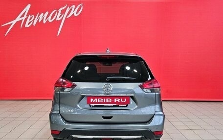 Nissan X-Trail, 2020 год, 2 100 000 рублей, 4 фотография