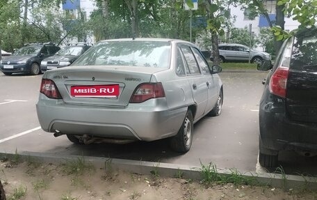 Daewoo Nexia I рестайлинг, 2010 год, 220 000 рублей, 2 фотография