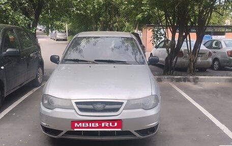Daewoo Nexia I рестайлинг, 2010 год, 220 000 рублей, 3 фотография