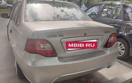 Daewoo Nexia I рестайлинг, 2010 год, 220 000 рублей, 5 фотография